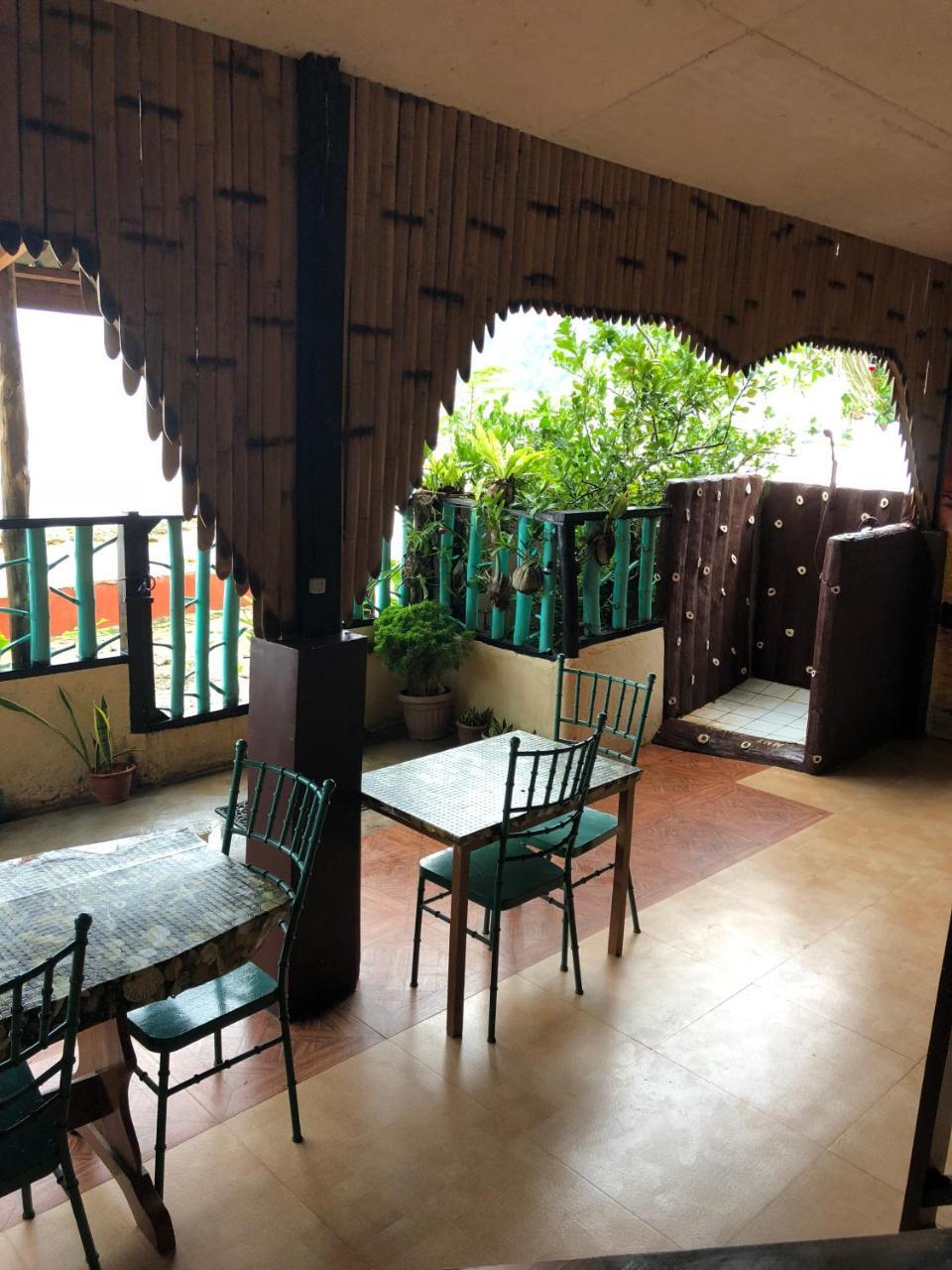 Rl Coastline Inn El Nido Exterior foto